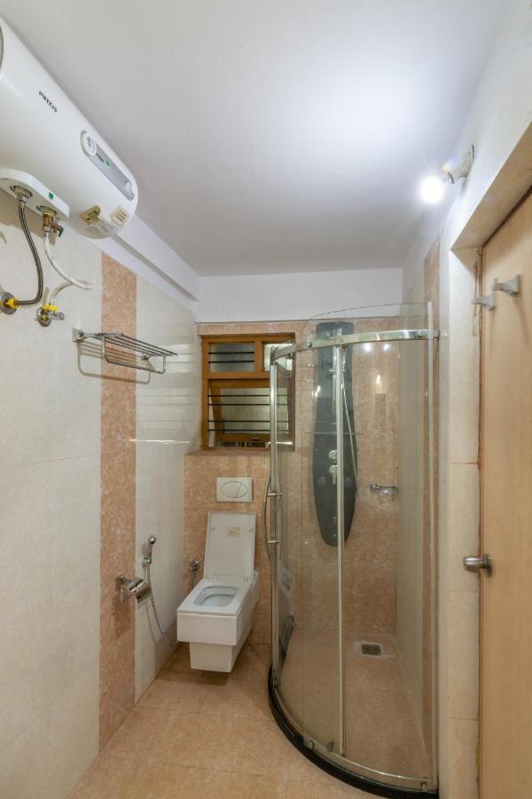 Guesture Serviced Residences, Alta Vista Bangalore Eksteriør billede