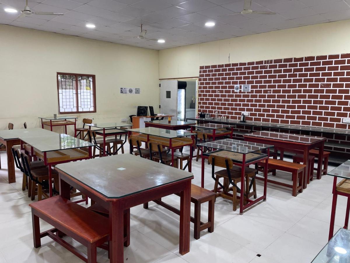 Guesture Serviced Residences, Alta Vista Bangalore Eksteriør billede