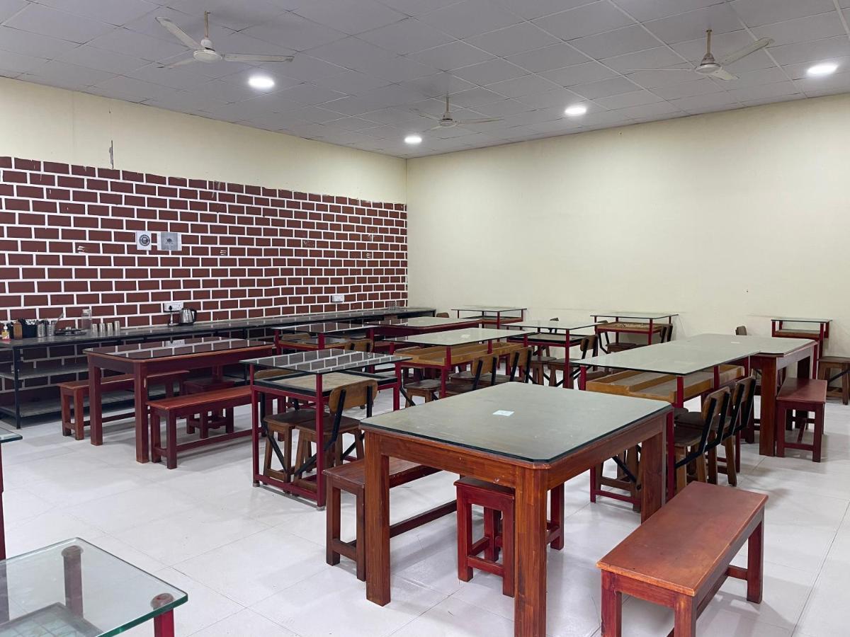 Guesture Serviced Residences, Alta Vista Bangalore Eksteriør billede